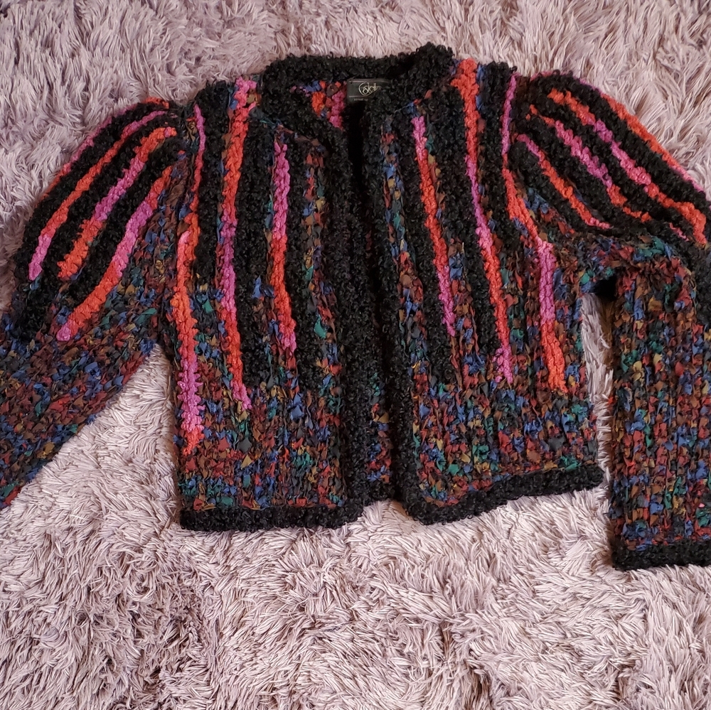 Vintage Cute Coat... SHE one of a Kind